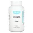 BioSil Collagen Generator ch-OSA, Средство для стимулирования выработки Коллагена,120 вегетарианских капсул