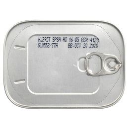 Crown Prince Natural, Сардины, очищенные от костей и кожи в чистом оливковом масле 3,75 унц. (106 г)