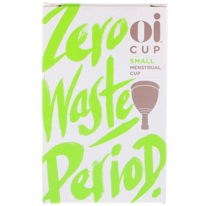 Oi, Менструальная чаша, Малая, 1 чаша