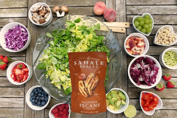 Диета с ограничениями по FODMAP