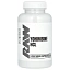 Raw Nutrition, йохимбина гидрохлорид, 120 вегетарианских капсул