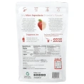 Micro Ingredients, Органический клубничный порошок, 454 г (1 фунт)