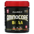 Allmax Nutrition, Aminocore BCAA Порошок Фруктовый пунш 945 грамм
