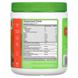 Amazing Grass, Green Superfood, Энергия, Арбуз, 7,4 унции (210 г)