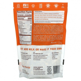 Seven Sundays, Classic Bircher Mix, яблоко, корица и миндаль, 340 г (12 унций)