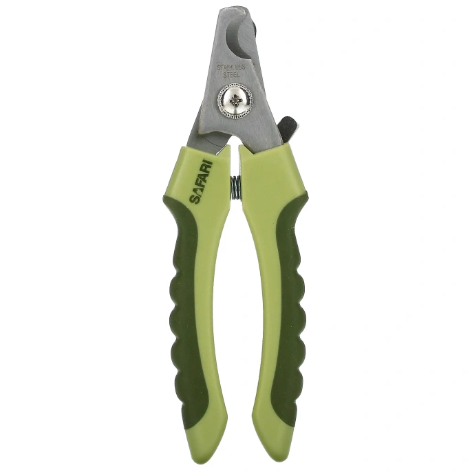 Safari, Триммер для когтей для собак от среднего до большого размера