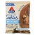 Atkins, Snack, протеиновое печенье, двойная шоколадная крошка, 4 печенья, 39 г (1,38 унции)