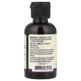 NOW Foods, Органический архат, жидкий подсластитель, 2 ж. унц. (59 мл)
