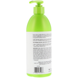 Nature's Gate, Кондиционер с гранатом и подсолнечником, Для окрашенных волос, 18 ж. унц.(532 мл)