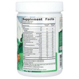 Nordic Naturals, Nordic Berries, мультивитаминные жевательные конфеты, оригинальный вкус, 200 жевательных таблеток в форме ягод