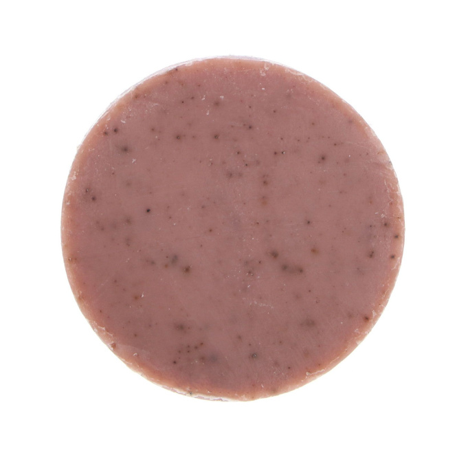 Sappo Hill, Крем-мыло с глицерином, орегонские ягоды, 12 кусков, по 3,5 унции (100 г) каждый