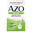Azo, Тест-полоски для выявления инфекций мочевыводящих путей, 3 полоски для самодиагностики