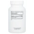 Vital Nutrients, глутамин, 100 веганских капсул