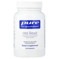 Pure Encapsulations, Hist Reset, 120 Capsules