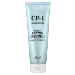 CP-1, Aqua Protein Treatment, протеиновый крем, 250 мл (8,45 жидк. унции)