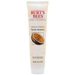 Burt's Bees, Очищающее средство для лица Апельсиновая эссенция 4,3 унции