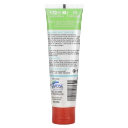 Baby Buddy, Brilliant, Spry, гель для зубов с ксилитолом, для детей от 3 месяцев, клубника и банан, 60 мл (2 жидк. унции)