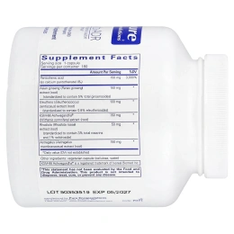 Pure Encapsulations, Phyto-ADR, 180 Capsules