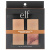 E.L.F. Cosmetics, Bronzer Palette, Bronze Beauty , 0.56 oz (16 g)