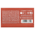 Dr. Bronner's, Чистое Кастильское мыло Эвкалиптовое 5 унций