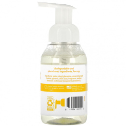 Hello, мыло для рук, лимон Мейера и витамин Е, 295 мл (10 жидк. унций)