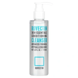 Rovectin, Очищающий кондиционер с необходимыми для кожи веществами, 5,9 жидкой унции (175 мл)