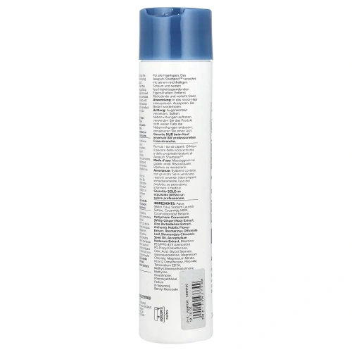 Paul Mitchell, Awapuhi Shampoo ™, 300 мл (10,14 жидк. унц.)