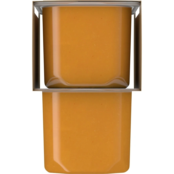 Gerber, Pumpkin, 2nd Foods, 2 пакетика по 113 г (4 унции)