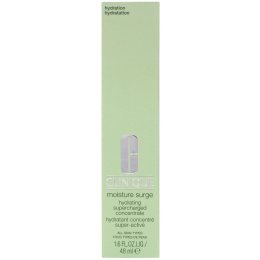 Clinique, Moisture Surge, Hydrating Supercharged Concentrate, 1.6 fl oz (48 ml)