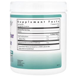 Nutricology, Порошок из пищевой целлюлозы, 8,8 унций (250 г)