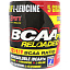 SAN Nutrition, BCAA-Pro Reloaded, Ягоды и гранат, 4 унц. (114,7 г)