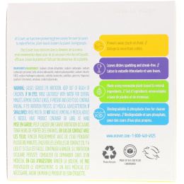 Ecover, Automatic Dishwasher Tablets, Citrus, 25 Tablets, 17.6 oz (0.5 kg)