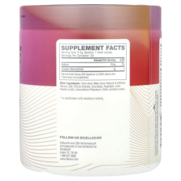 C4 / Cellucor, COR-Performance®, креатин, фруктовый пунш, 325 г (11,5 унции)