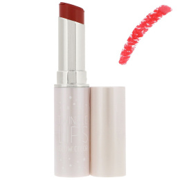 IPKN, Twinkle Lips, матовые губы, 03 матовя роза, 0,16 унц. (4,5 г)