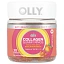 OLLY, Коллагеновые мармеладки, персиковый Bellini, 30 жевательных таблеток