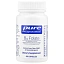 Pure Encapsulations, Фолат B12, 60 капсул