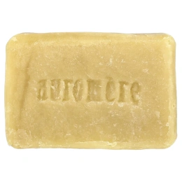 Auromere, Аюрведическое мыло с лавандой Ним-Ним 2,75 унции