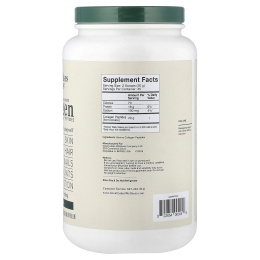 Great Lakes Wellness, пептиды бычьего коллагена от животных травяного откорма, без вкусовых добавок, 907 г (32 унции)