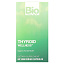 Bio Nutrition, Thyroid Wellness, 60 вегетарианских капсул