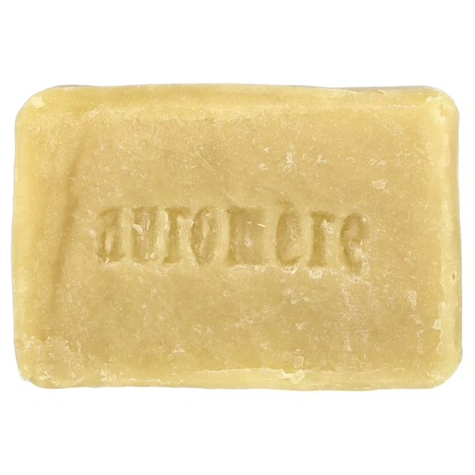 Auromere, Аюрведическое мыло с лавандой Ним-Ним 2,75 унции