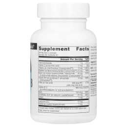 Source Naturals, Комплекс витаминов B Coenzymate, апельсиновый вкус, 60 леденцов