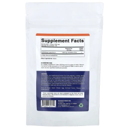 Vitamatic, лактококк (Lactococcus lactis), 100 г (3,5 унции)