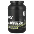 EFX Sports, Карболин гидрат, Лимон и лайм , 65,5 унции (1856 г)