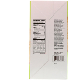 Lenny & Larry's, The Complete Cookie, Coconut Chocolate Chip, 12 Cookies, 4 oz (113 g) Each