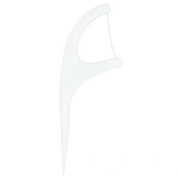 DenTek, Advanced Clean Floss Picks, жидкость для полоскания рта, 150 зубочисток