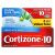 Cortizone 10, 1% крем против зуда с гидрокортизоном и алоэ, максимальная сила действия, 56 г (2 унции)