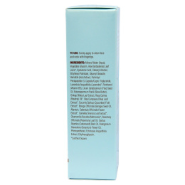 Mineral Fusion, Крем для лица, интенсивное увлажнение, 3,4 унции (96 г)