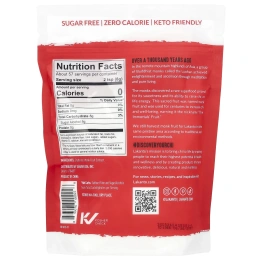 Lakanto, подсластитель из архата с эритритолом, классический, 454 г (16 унций)