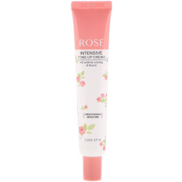 Some By Mi, Розовый интенсивный тонизирующий крем, 50 мл