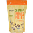 Woodstock, Органические бразильские орехи, 8,5 унций (241 г)